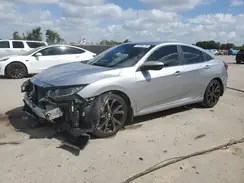 2HGFC2F8XLH594561 2020 HONDA CIVIC