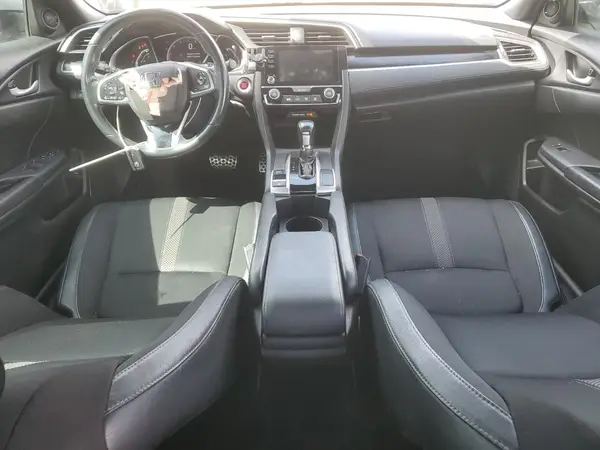 2HGFC2F8XLH594561 2020 HONDA CIVIC - Image 8