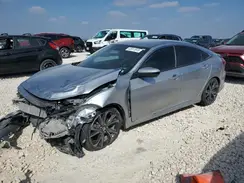 2HGFC2F8XLH594592 2020 HONDA CIVIC