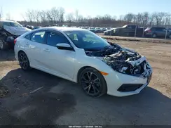 2HGFC2F8XLH594785 2020 HONDA CIVIC
