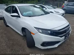 2HGFC2F8XLH594821 2020 HONDA CIVIC