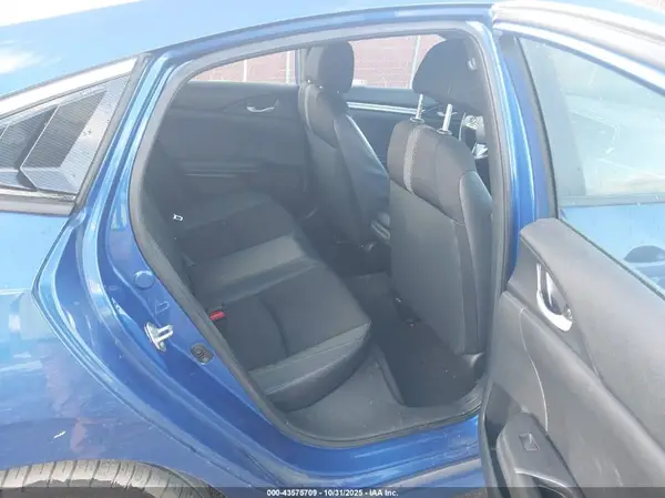 2HGFC2F8XLH595001 2020 HONDA CIVIC - Image 8