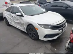 2HGFC2F8XLH595452 2020 HONDA CIVIC