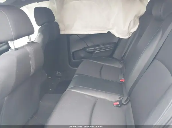 2HGFC2F8XLH595452 2020 HONDA CIVIC - Image 8