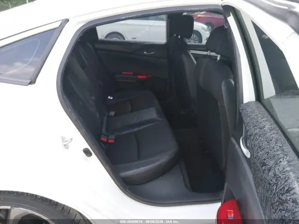 2HGFC2F8XLH595693 2020 HONDA CIVIC - Image 8