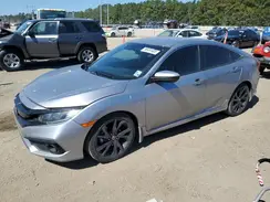 2HGFC2F8XLH595869 2020 HONDA CIVIC