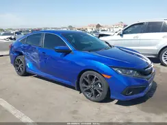 2HGFC2F8XLH596231 2020 HONDA CIVIC