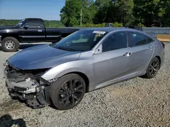 2HGFC2F8XLH596892 2020 HONDA CIVIC