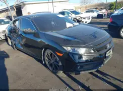2HGFC2F8XLH597069 2020 HONDA CIVIC