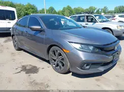 2HGFC2F8XLH597685 2020 HONDA CIVIC