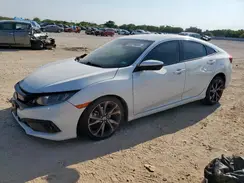 2HGFC2F8XLH597931 2020 HONDA CIVIC