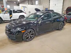 2HGFC2F8XLH598710 2020 HONDA CIVIC