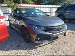 2HGFC2F8XLH600200 2020 HONDA CIVIC