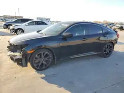 2HGFC2F8XLH600679 2020 HONDA CIVIC