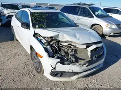 2HGFC2F8XMH001086 2021 HONDA CIVIC