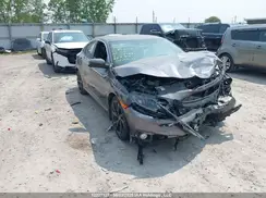 2HGFC2F8XMH015389 2021 HONDA CIVIC
