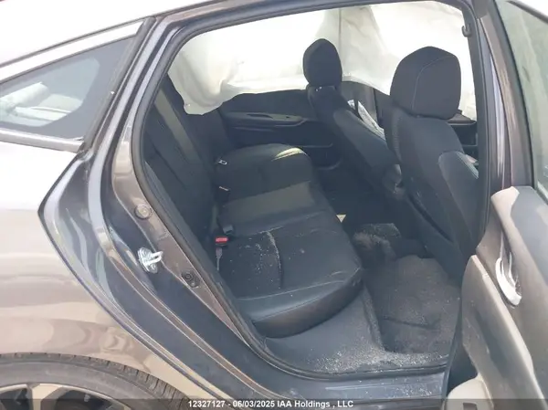 2HGFC2F8XMH015389 2021 HONDA CIVIC - Image 8