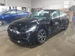 2HGFC2F8XMH500258 2021 HONDA CIVIC