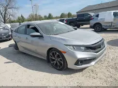 2HGFC2F8XMH500440 2021 HONDA CIVIC