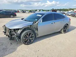 2HGFC2F8XMH500471 2021 HONDA CIVIC