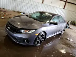2HGFC2F8XMH500888 2021 HONDA CIVIC