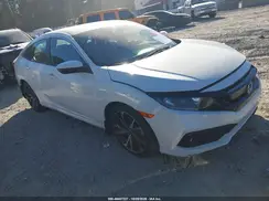 2HGFC2F8XMH501832 2021 HONDA CIVIC