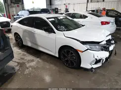 2HGFC2F8XMH501877 2021 HONDA CIVIC