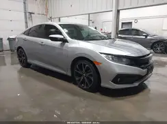 2HGFC2F8XMH502575 2021 HONDA CIVIC