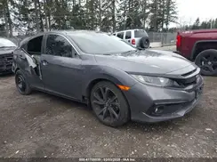 2HGFC2F8XMH503256 2021 HONDA CIVIC