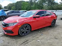 2HGFC2F8XMH503290 2021 HONDA CIVIC