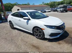 2HGFC2F8XMH503449 2021 HONDA CIVIC