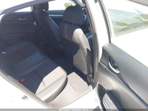 2HGFC2F8XMH503449 2021 HONDA CIVIC - Image 8