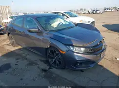 2HGFC2F8XMH504066 2021 HONDA CIVIC