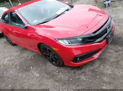 2HGFC2F8XMH504293 2021 HONDA CIVIC
