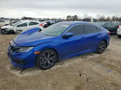 2HGFC2F8XMH506366 2021 HONDA CIVIC