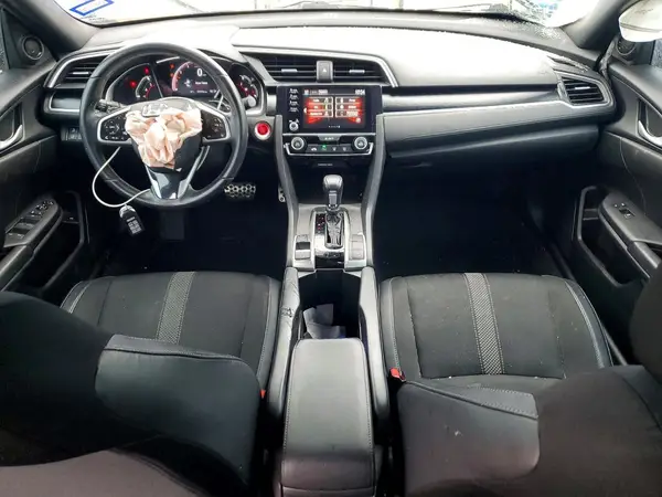 2HGFC2F8XMH506366 2021 HONDA CIVIC - Image 8