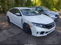 2HGFC2F8XMH507288 2021 HONDA CIVIC