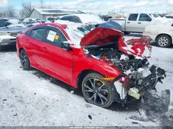 2HGFC2F8XMH507758 2021 HONDA CIVIC