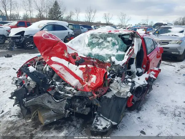 2HGFC2F8XMH507758 2021 HONDA CIVIC - Image 2