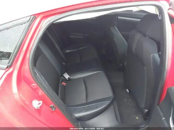 2HGFC2F8XMH507999 2021 HONDA CIVIC - Image 8
