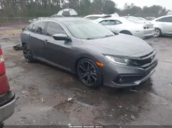 2HGFC2F8XMH509168 2021 HONDA CIVIC
