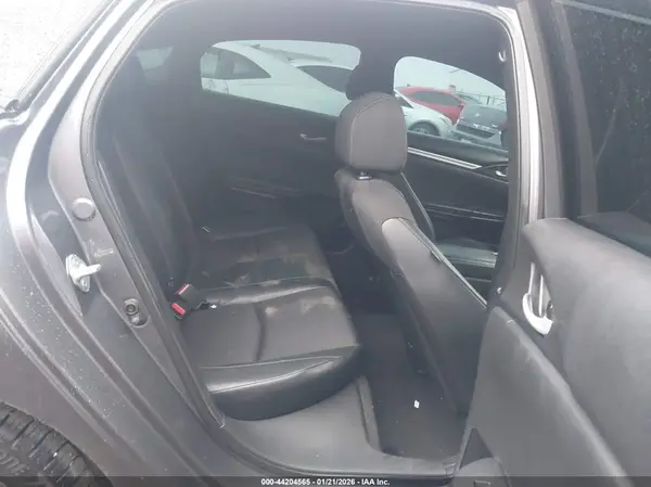 2HGFC2F8XMH509168 2021 HONDA CIVIC - Image 8
