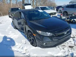 2HGFC2F8XMH509896 2021 HONDA CIVIC