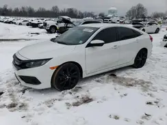 2HGFC2F8XMH510143 2021 HONDA CIVIC