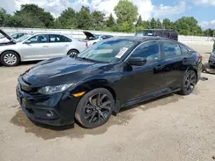 2HGFC2F8XMH510501 2021 HONDA CIVIC