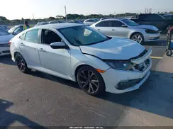 2HGFC2F8XMH511888 2021 HONDA CIVIC