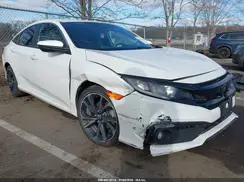 2HGFC2F8XMH512491 2021 HONDA CIVIC