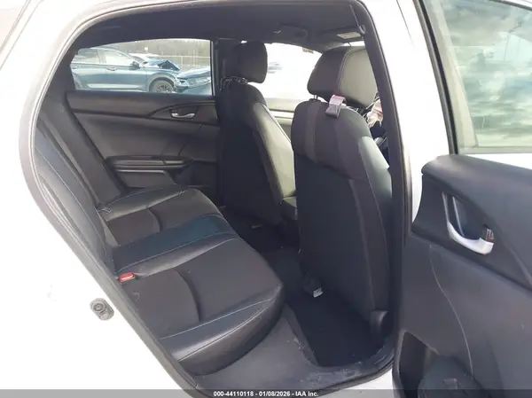2HGFC2F8XMH512491 2021 HONDA CIVIC - Image 8