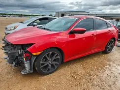 2HGFC2F8XMH513317 2021 HONDA CIVIC