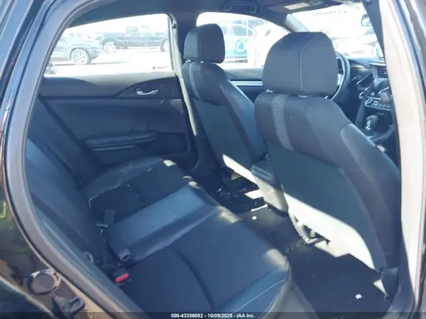 2HGFC2F8XMH515018 2021 HONDA CIVIC - Image 8